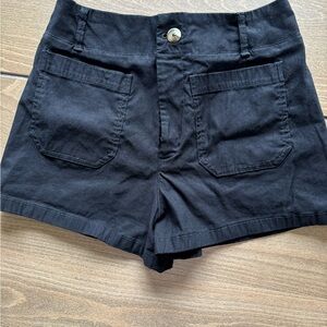 Maeve Colette Shorts-Size 29